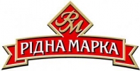 Ридна марка Логотип(logo)