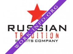 Логотип компании РУССКИЕ ТРАДИЦИИ
