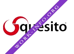 Логотип компании Сквесито