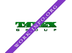 Талекс Логотип(logo)