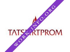 Логотип компании Татспиртпром