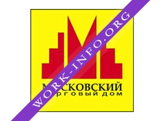 Логотип компании ТД Московский-РВ