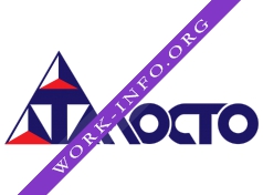 Логотип компании ТД Талосто