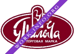 ТМ У Палыча Логотип(logo)