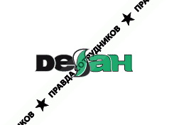 Торговая компания Десан Логотип(logo)