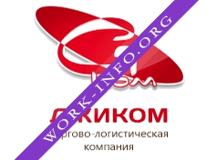 Компания Джиком Логотип(logo)