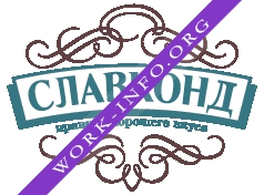 Славконд Логотип(logo)