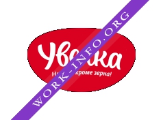 Логотип компании Увелка