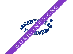 Логотип компании Величество трапеза