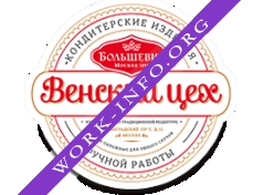 Венский цех Логотип(logo)