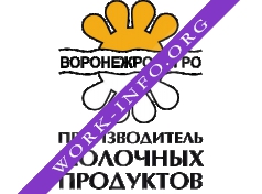 Воронежросагро Логотип(logo)