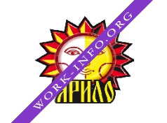 Логотип компании ТПК Ярило