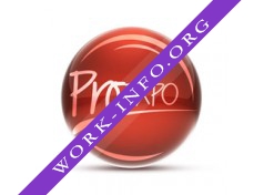 Логотип компании ProEXPO