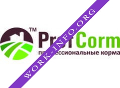 ПрофКорм Логотип(logo)