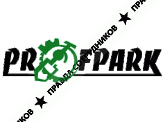 ПрофПарк Логотип(logo)