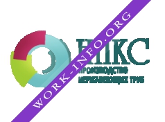 Производство труб Оникс Логотип(logo)