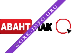Логотип компании ООО Авантпак