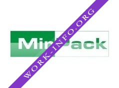 Логотип компании MIRPACK