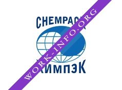 ПК Химпэк (chempack) Логотип(logo)