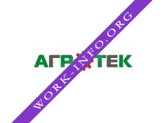 Промышленная группа АГРОТЕК Логотип(logo)
