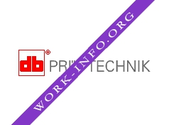 Pruftechnik Логотип(logo)