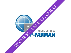 ПСП-Фарман Логотип(logo)