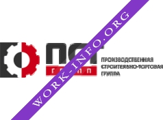 ПСТ Групп Логотип(logo)
