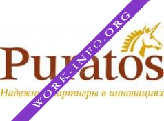 Puratos Логотип(logo)