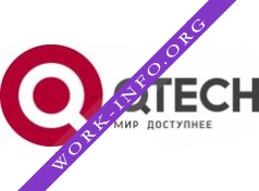 QTECH Логотип(logo)