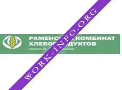 Раменский комбинат хлебопродуктов Логотип(logo)