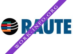 Raute Логотип(logo)