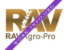 РАВ Агро-Про Логотип(logo)