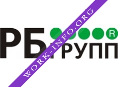 РБ групп Логотип(logo)
