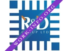 R&D Group Логотип(logo)