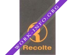 Recolte Логотип(logo)