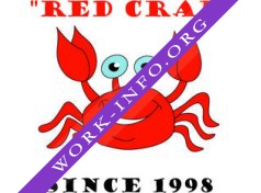 RED CRAB Логотип(logo)