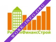 РегионФинансСтрой Логотип(logo)