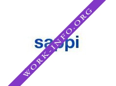 Representative Office of Sappi Europe S.A. Логотип(logo)