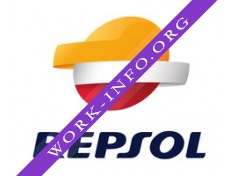 Repsol Логотип(logo)