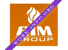 RIM Group Логотип(logo)