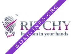 Ritchy Russia Логотип(logo)