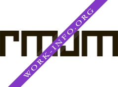 RMJM Scotland Ltd. Логотип(logo)
