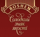Логотип компании Корпорация Рошен