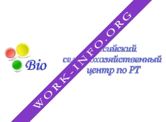 Логотип компании Россельхозцентр