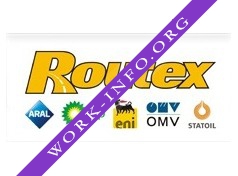 Routex Логотип(logo)
