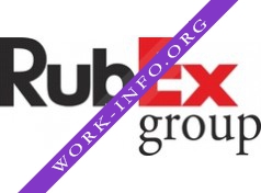 Rubex group Логотип(logo)