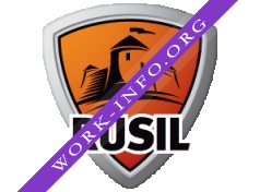 RuSil Логотип(logo)