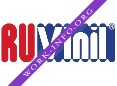 Рувинил СЗ Логотип(logo)
