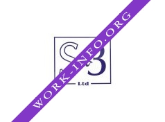 Sa3 Ltd. Логотип(logo)