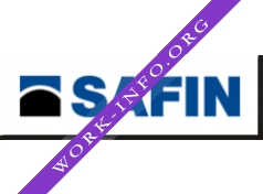 Safin Handels Gmbh Логотип(logo)